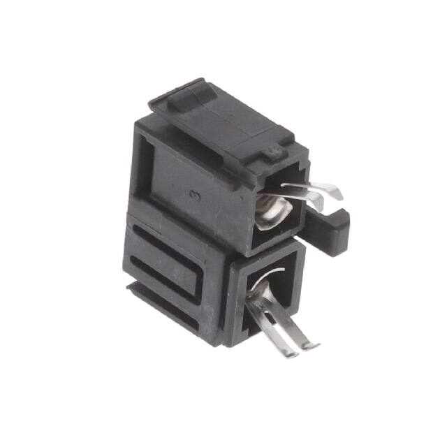 4301.1024.02 SCHURTER Inc.  Power Entry Connector Accessories